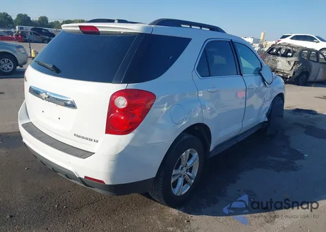 2015 Chevrolet Equinox 1Lt from USA, damaged, VIN 2GNALBEK7F6330033